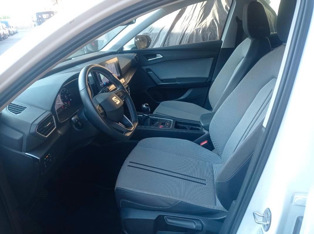 Seat Leon Leon 1.0 tsi Style 110cv