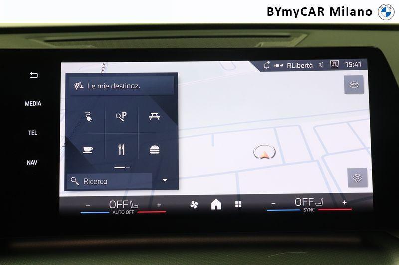 BMW iX1 30 Msport xDrive