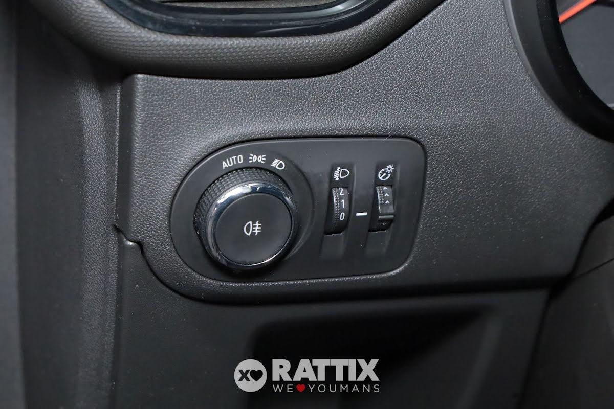 Opel Crossland X 1.2 83CV Advance