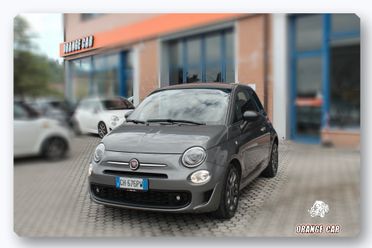 Fiat 500 1.0 Hybrid Connect 70CV-OK NEOPATENTATI