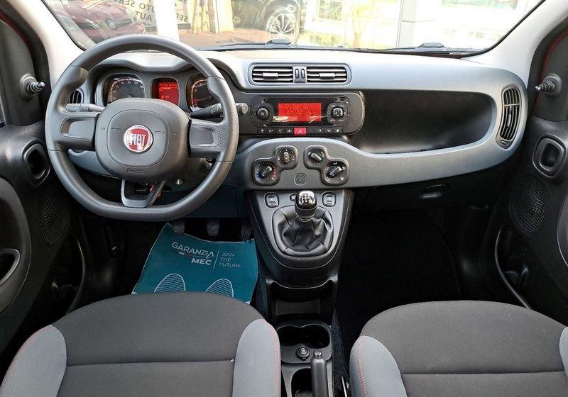 FIAT Panda 1.2 EasyPower Easy