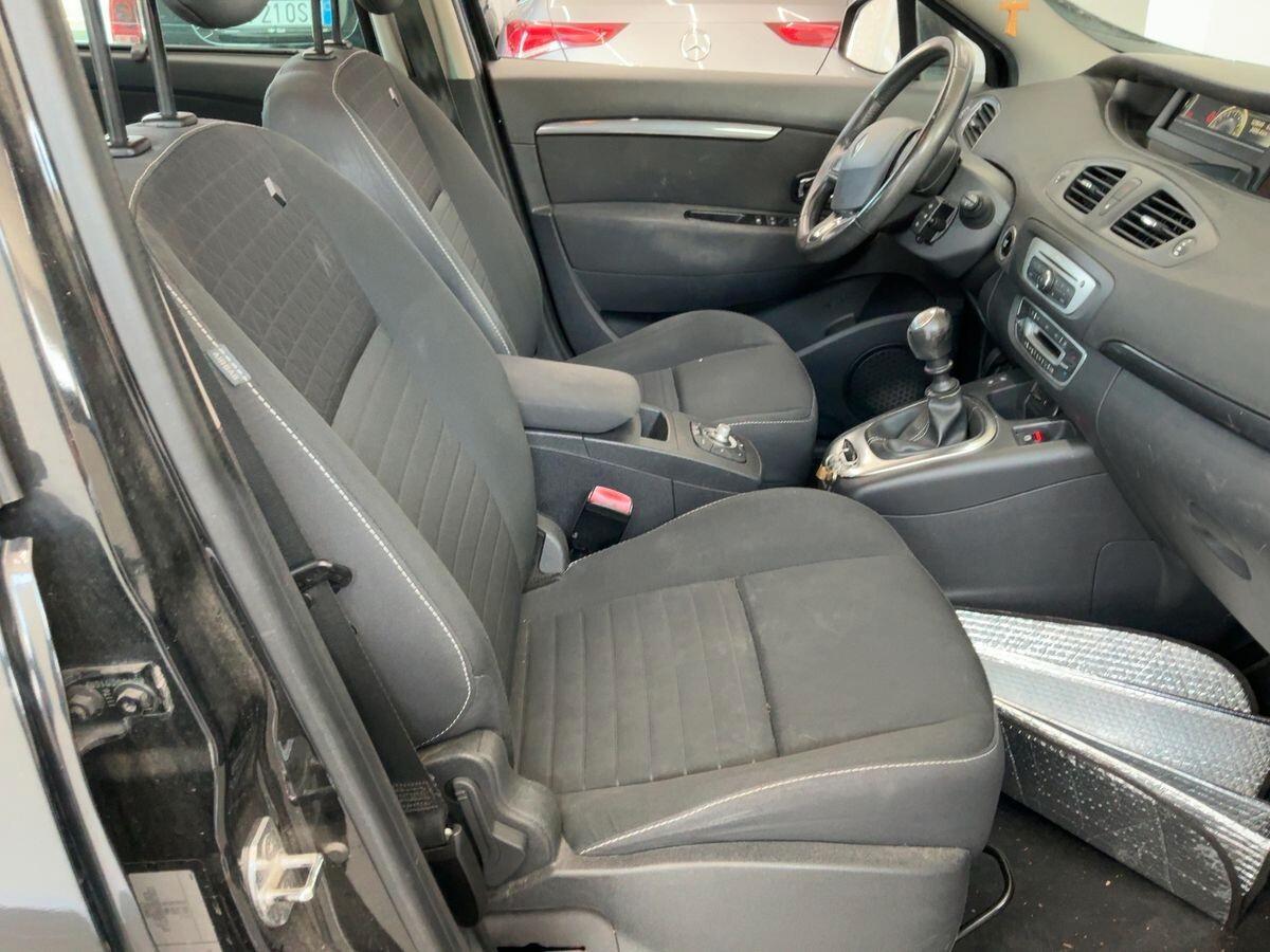 Renault Scénic XMod dCi S&S Limited E6B--IN ARRIVO!!!