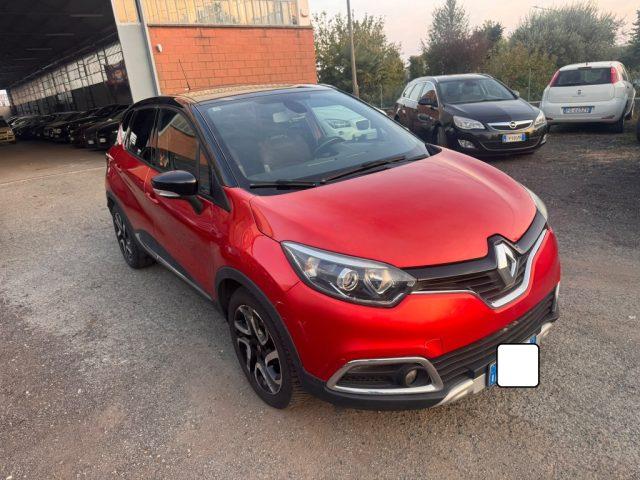 RENAULT Captur dCi 8V 90 CV EDC Start&Stop Energy