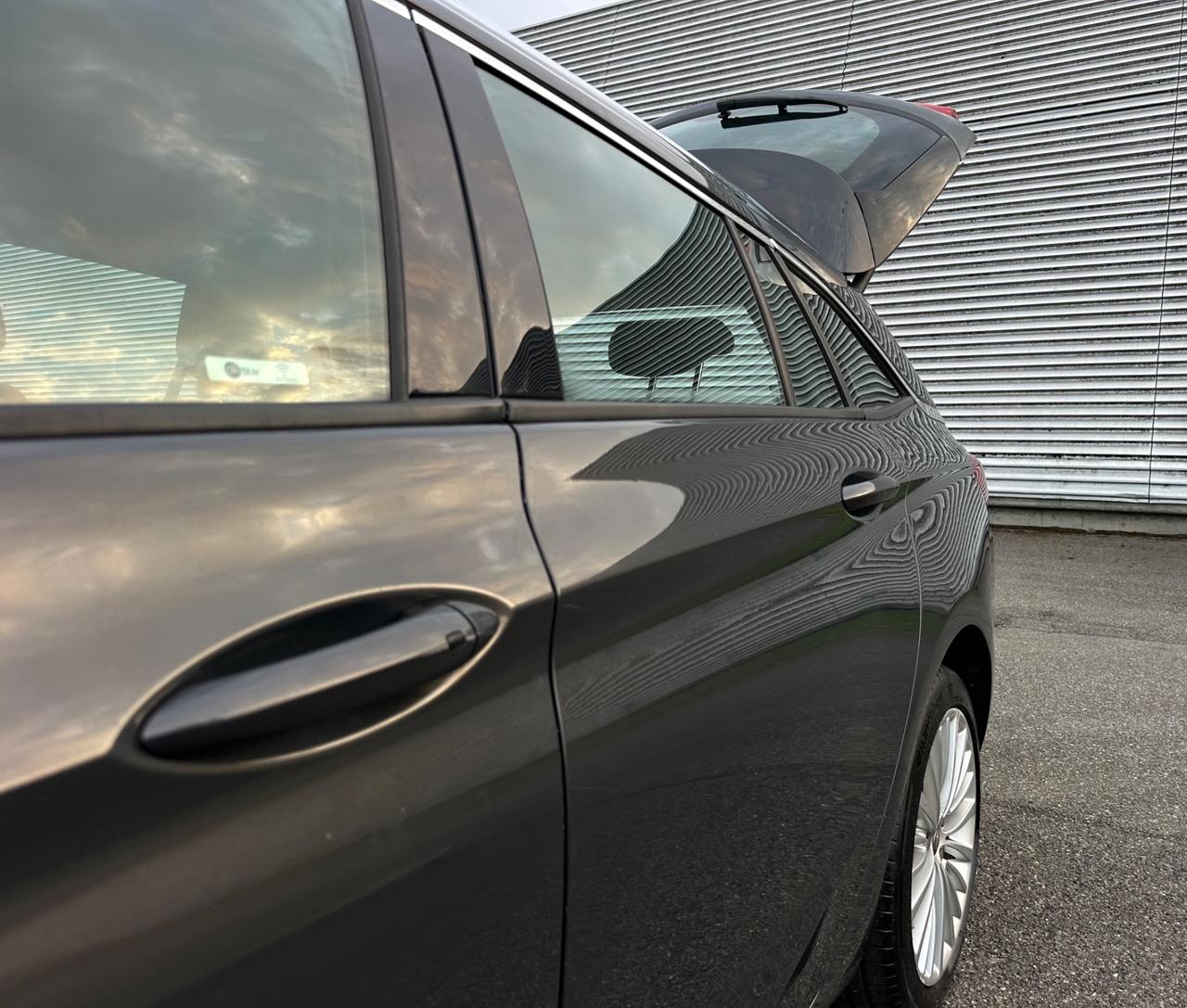 Opel Astra 1.6 CDTI EcoFLEX S&S Sports Tourer Business