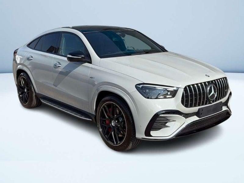 Mercedes-Benz GLE Coupé G53 AMG 4Matic+ Coupé AMG Line Premium Plus