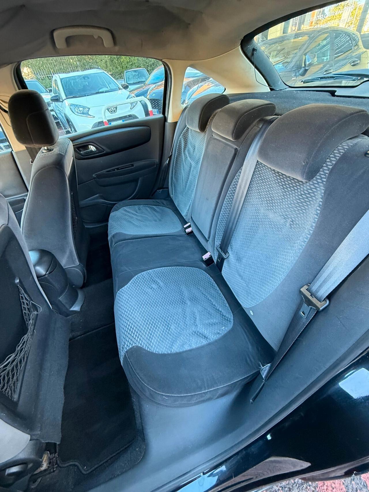 Citroen C4 1.6 *PRONTA CONSEGNA*