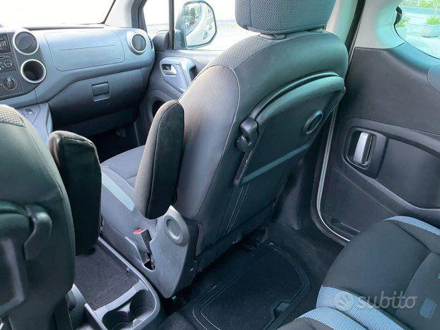Citroen Berlingò 1.6 Diesel