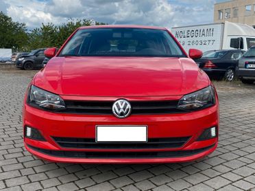 Volkswagen Polo 1.0 MPI 5p. Trendline BlueMotion Technology