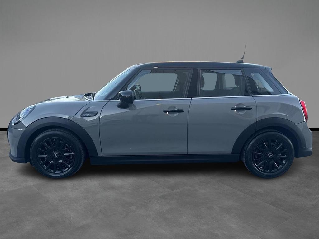 Mini Cooper 1.5 TwinPower Turbo Cooper