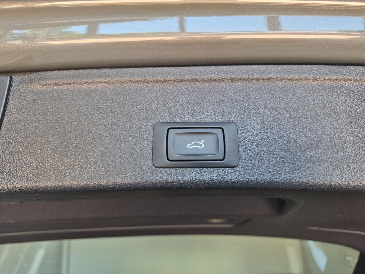 Audi A4 allroad 40 TDI QUATTRO S-TRONIC LED PLUS PELLE NAVI AUTO UFFICIALE AUDI 1 PROPRIETARIO