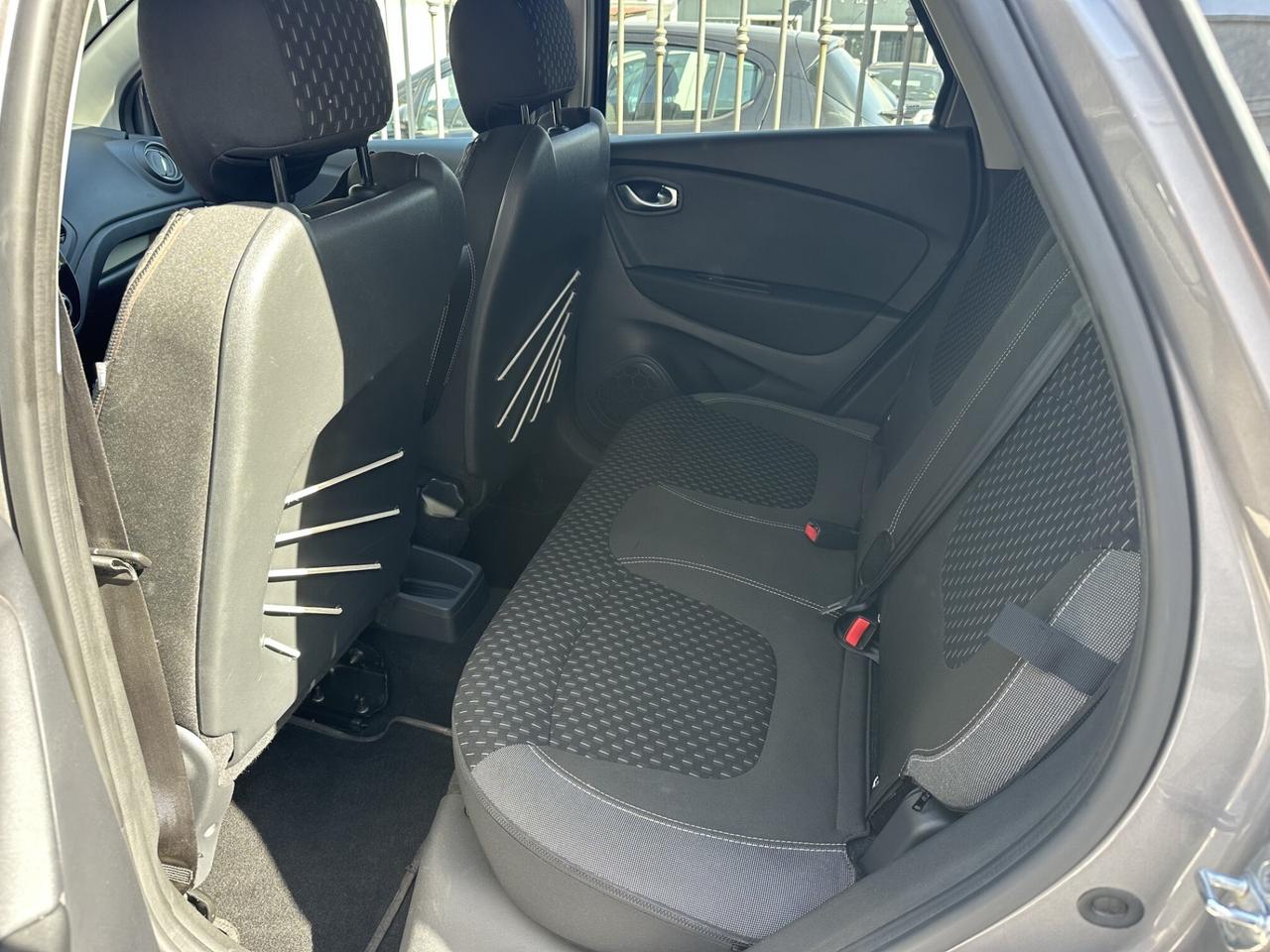 Renault Captur dCi 110 CV Energy Sport Edition2
