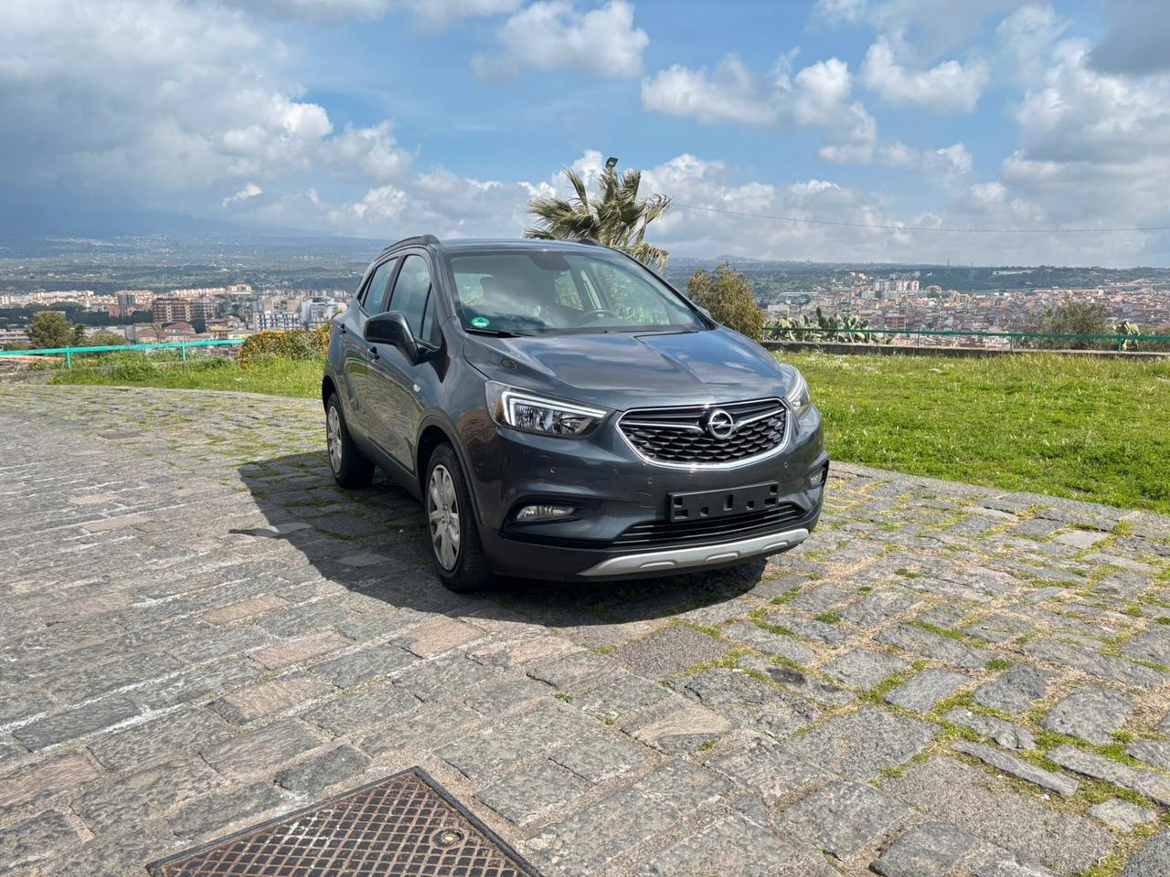 Opel Mokka X 1.6 CDTI Ecotec 4x2 Start&Stop Advance
