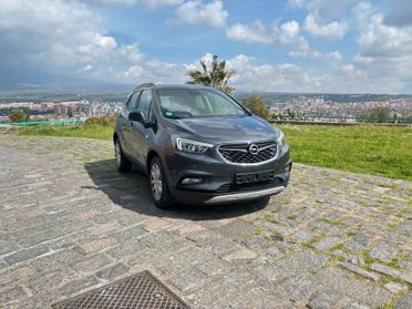 Opel Mokka X 1.6 CDTI Ecotec 4x2 Start&Stop Advance