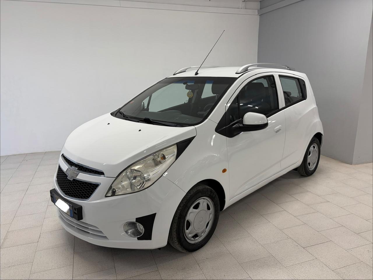 Chevrolet Spark 1.0 LS km 119.000 Come nuova !