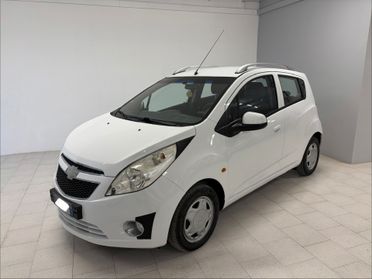 Chevrolet Spark 1.0 LS km 119.000 Come nuova !