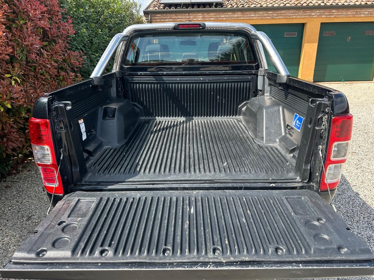 Ford Ranger 4wd Doppia cabina Possibile Finanziamento