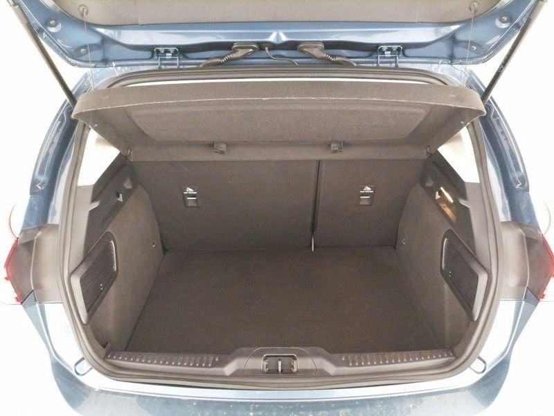 Ford Focus Active 1.0 ecoboost h Design 125cv