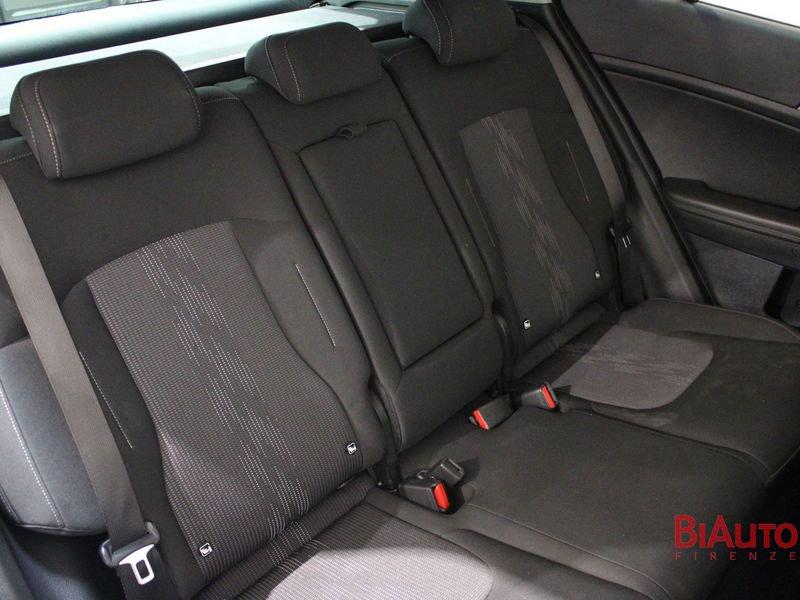 KIA Sportage Sportage 1.6 TGDi GPL Style