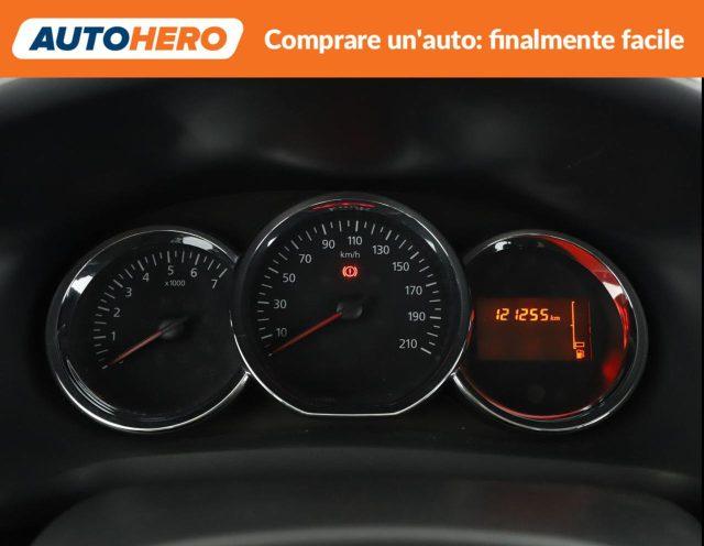 DACIA Sandero 1.2 75CV La Gazzetta dello Sport