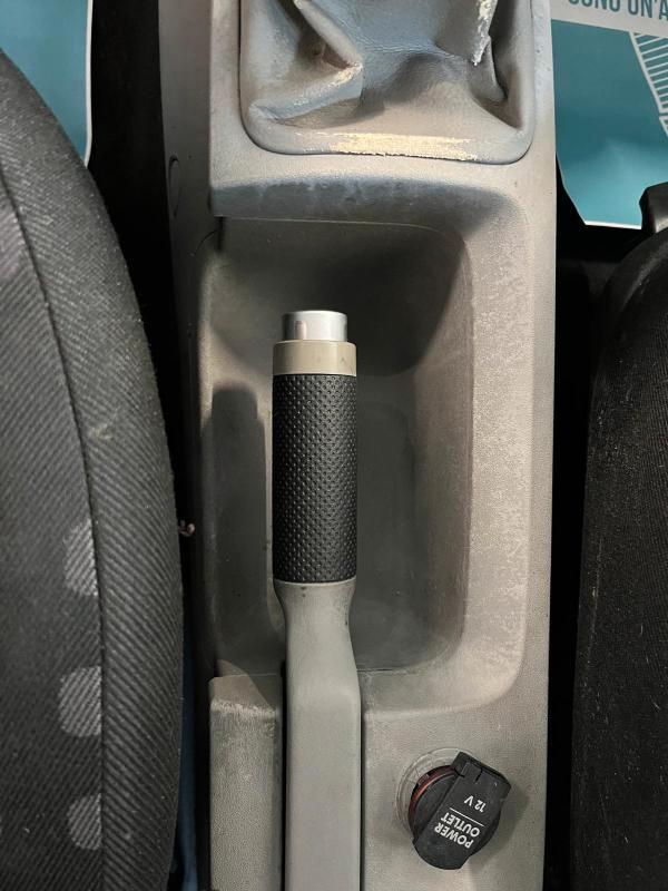 Volkswagen New Beetle Berlina New Beetle 1.6 102cv