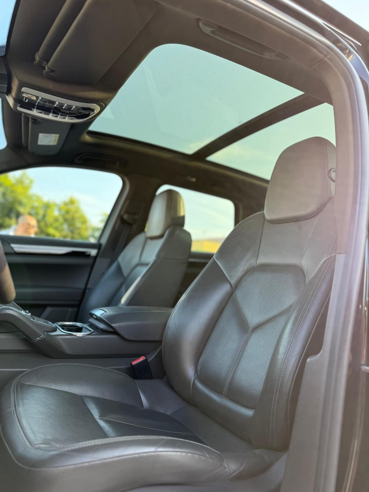 Porsche Cayenne 3.0 Diesel