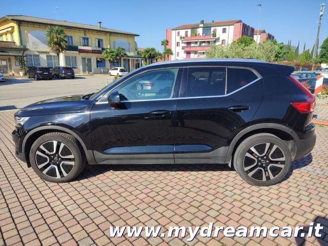 VOLVO XC40 D3 Geartronic Inscription