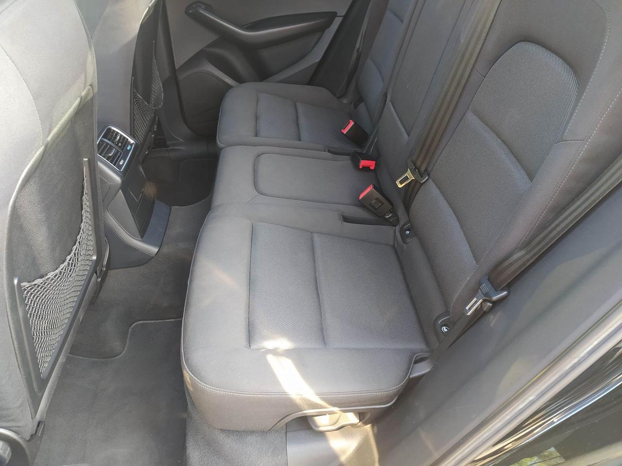 Audi Q5 S Line 2.0 TDI DPF 170CV #11456
