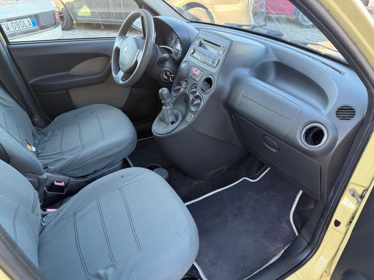 Fiat Panda 1.2 Dynamic Natural Power