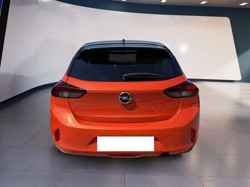 Opel Corsa VI 2020 1.2 D&T s&s 75cv