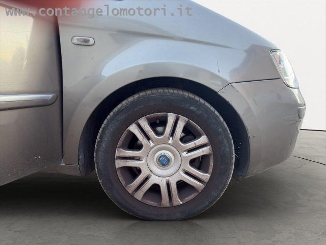 FIAT Idea 1.3 MJT Emotion