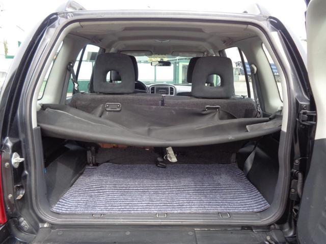 SUZUKI Grand Vitara 2.0i 16V cat S.W. *4X4* *OK NEOPATENTATI*