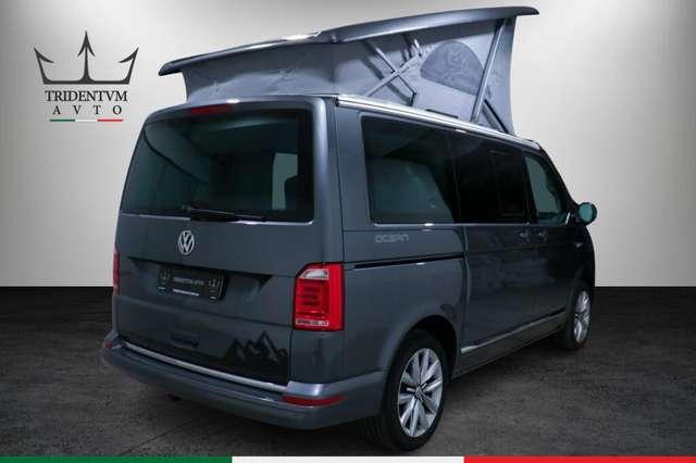 Volkswagen T6 California 2.0 TDI Ocean 150cv DSG