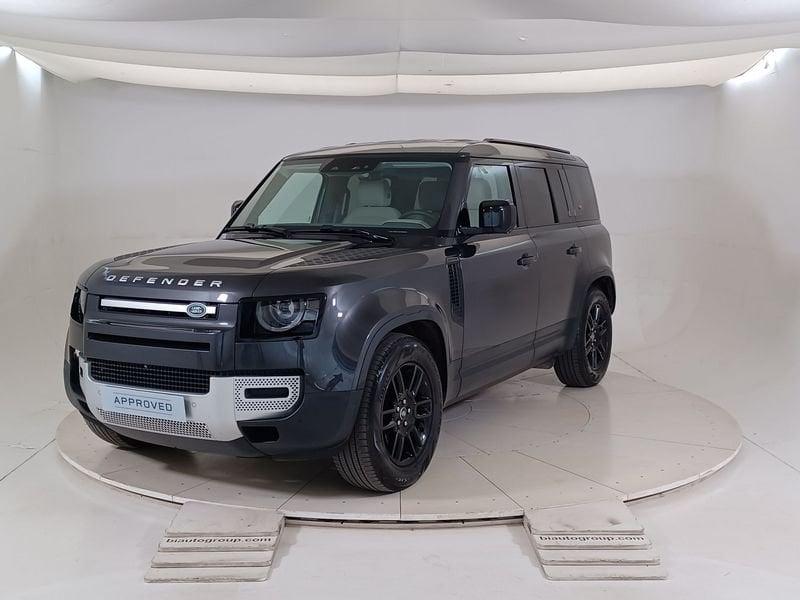 Land Rover Defender VII 2020 110 Diesel 110 3.0d i6 mhev X-Dynamic SE awd 200cv a AUTOCARRO