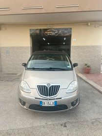 Lancia MUSA 1.3 Multijet 16V 70 CV Argento