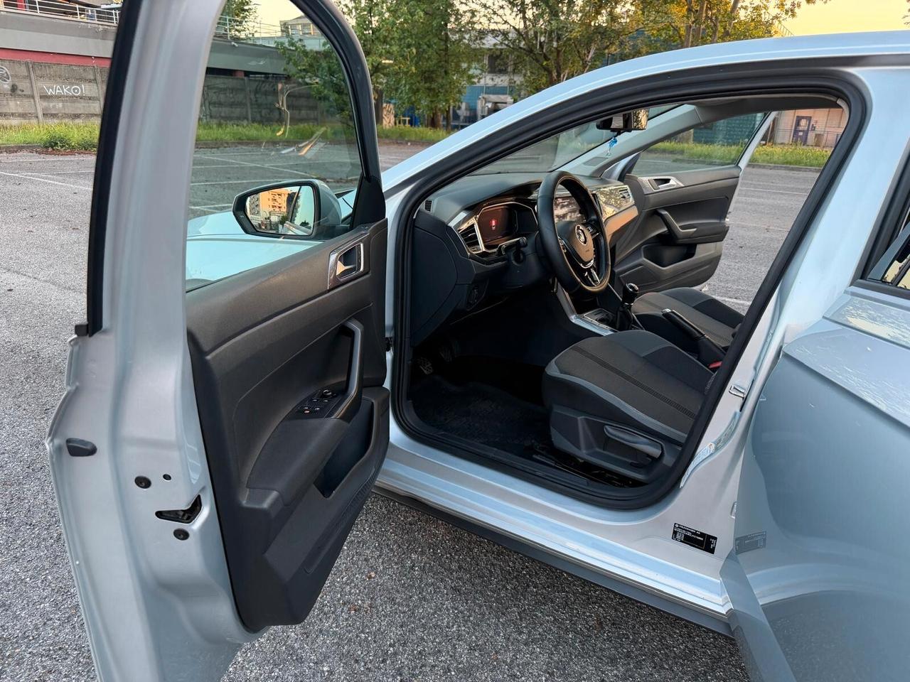 Volkswagen Polo 1.0 TSI 5p. Highline BlueMotion Technology