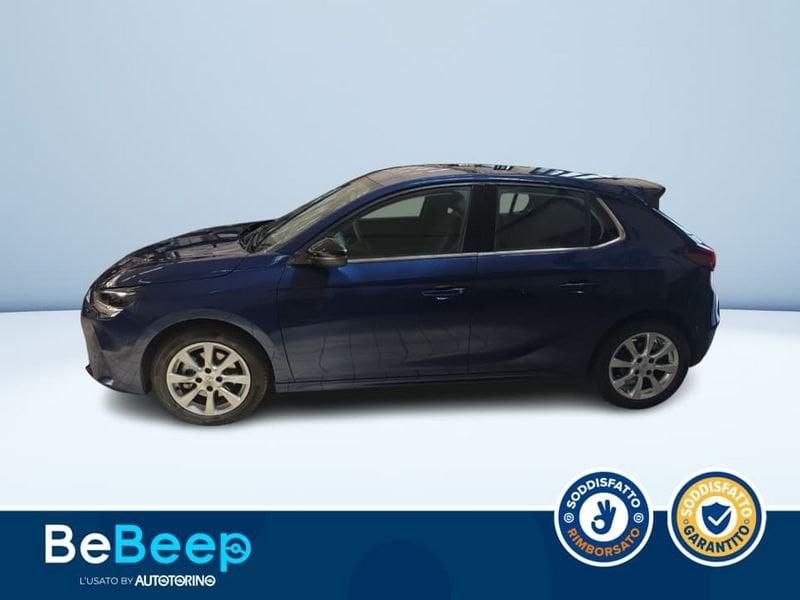 Opel Corsa 1.2 ELEGANCE S&S 100CV AT8