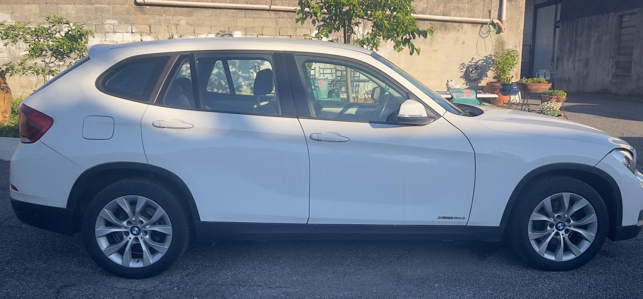 Bmw X1 sDrive16d Msport