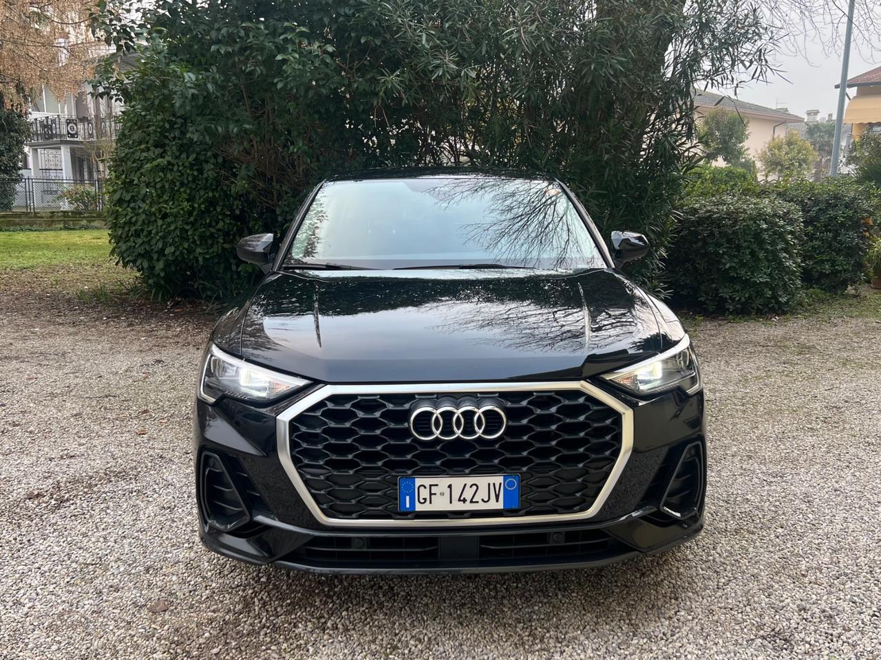 Audi Q3 SPB 35 TFSI S tronic Business Plus