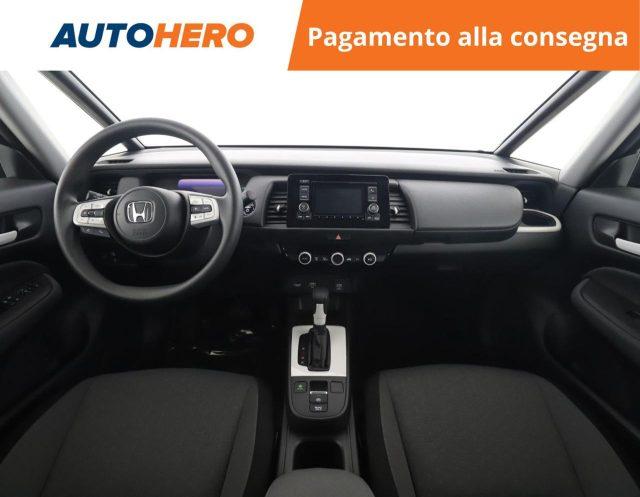 HONDA Jazz 1.5 Hev eCVT Comfort