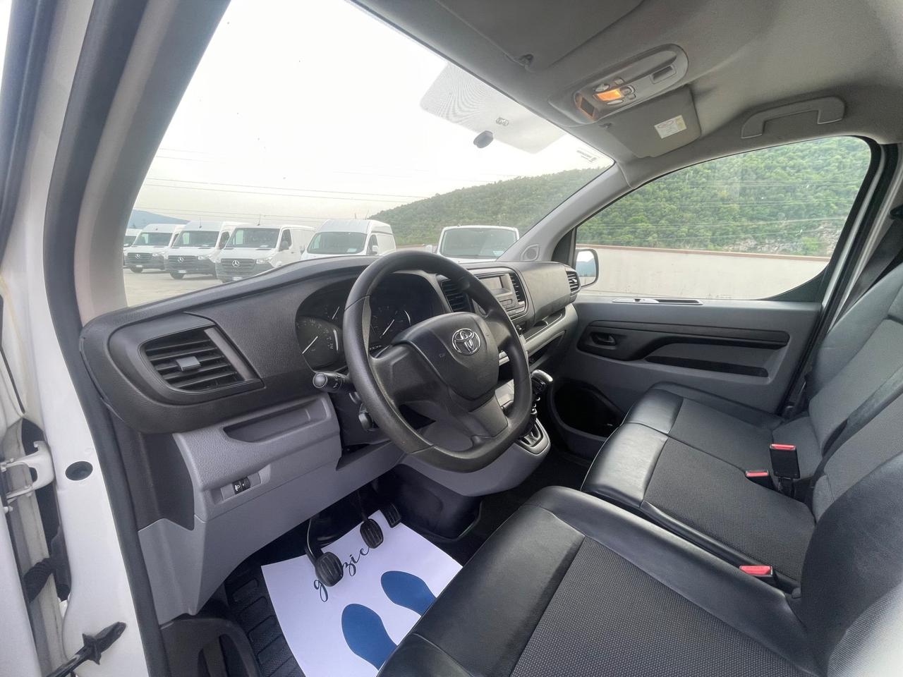 Toyota PROACE L1H1 Euro 6