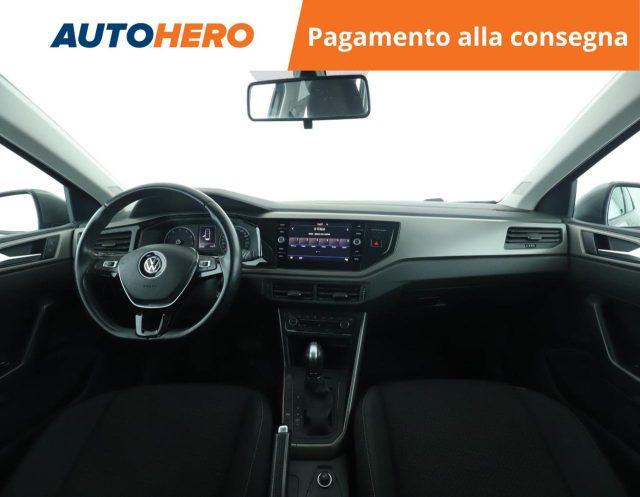 VOLKSWAGEN Polo 1.0 TSI DSG 5p. Comfortline BlueMotion Technology