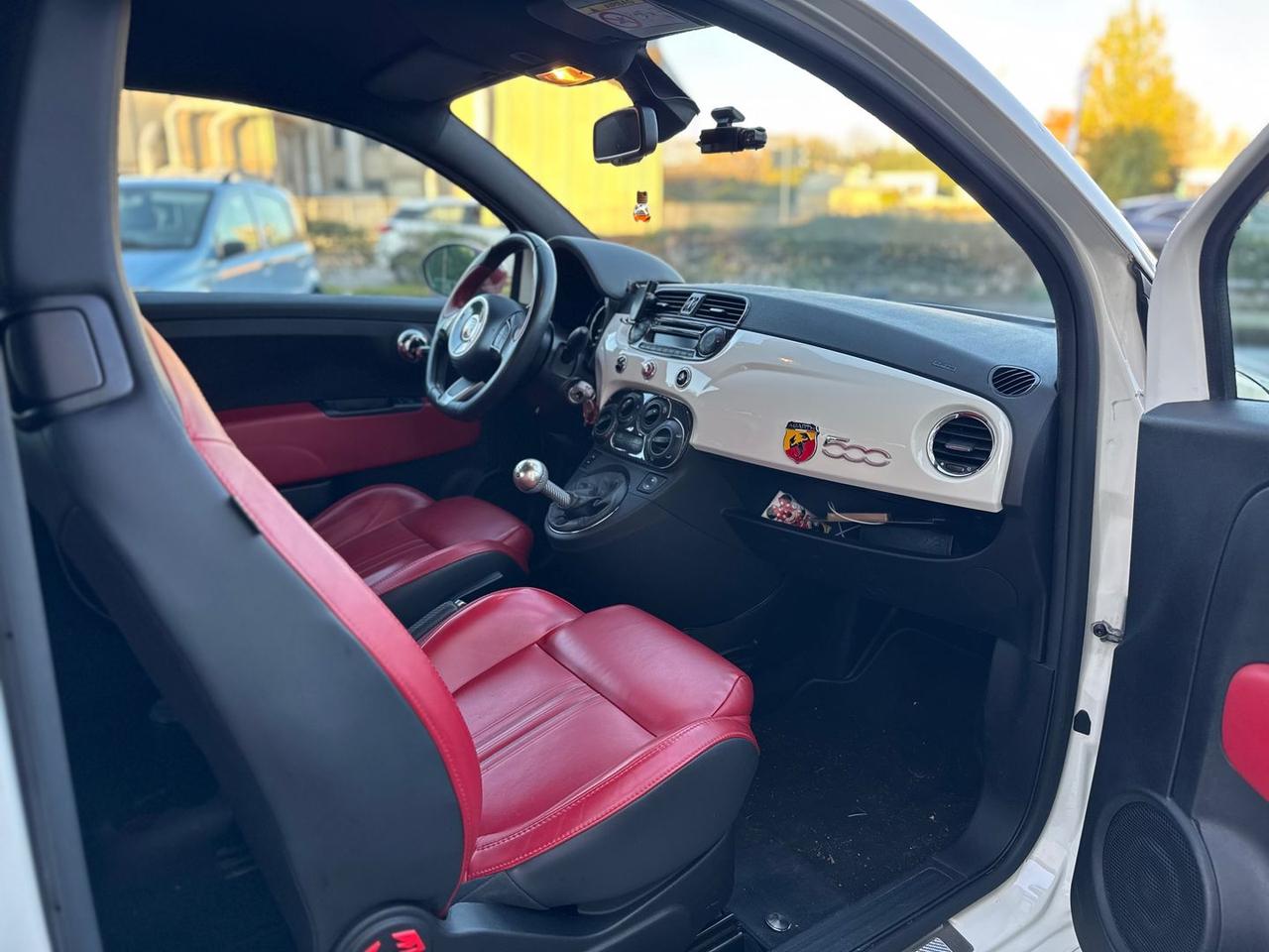Abarth 595 Turismo Turismo 1.4 T-Jet #7929