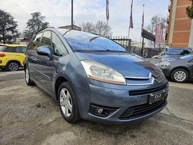 CITROEN C4 Grand Picasso 1.8 Bi Energy M