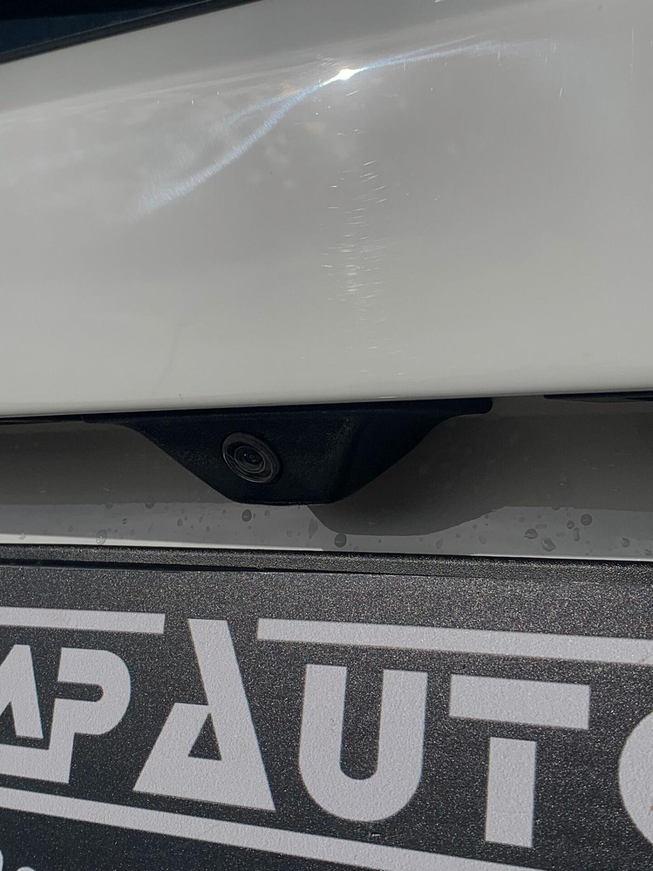 Jeep Renegade Limited FULL LED