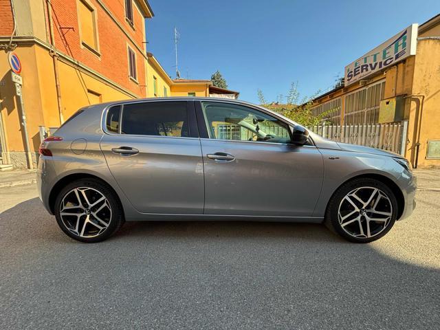 PEUGEOT 308 BlueHDi 120 S&S GT Line "ProMMo"