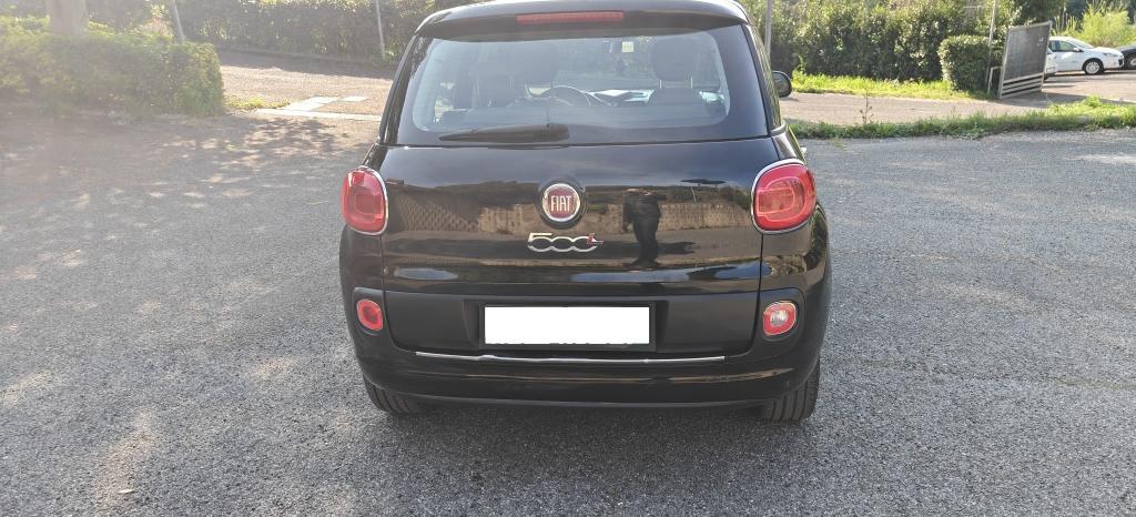 Fiat 500 L 500L 1.4 Pop Star 95cv GPL