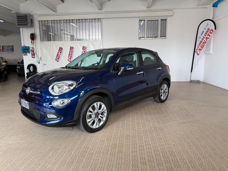 Fiat 500X 1.6 MultiJet 120 CV Pop Star