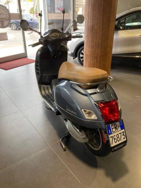 Vespa GTS 300 300 hpe Abs my19