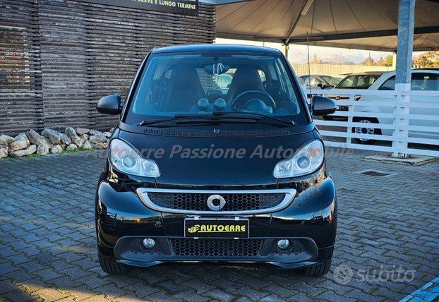 SMART FORTWO 1.0 Coupè Pulse