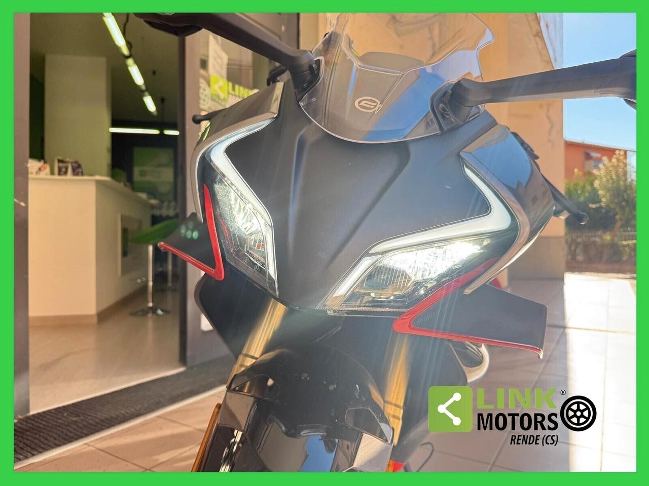 Cf Moto 450SR SR 08/2023